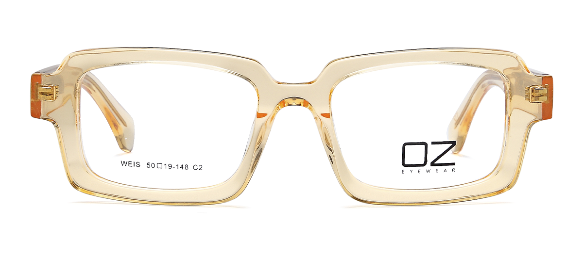 Oz Eyewear WEIS C2